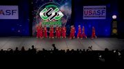 5678! Dance Studio - Love on the Brain [2024 Senior Small Jazz Finals] 2024 The Dance Worlds