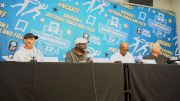 2024 NCAA Coaches Outdoor Track and Field Championships Press Conference