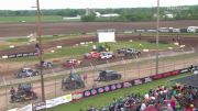 Highlights: AMSOIL Champ Off-Road | PRO4 Saturday At Dirt City