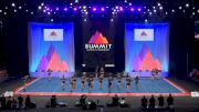 Cheer Station - Flyers [2024 L5 Senior Coed - Small Finals] 2024 The D2 Summit