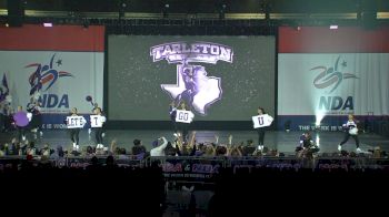 Tarleton State University [2024 Dance Spirit Rally Division II Prelims] 2024 NCA & NDA College Nationals