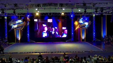 East Celebrity Elite - Glimmer [2024 Mini-B] 2021 CHEERSPORT: Concord Classic 1