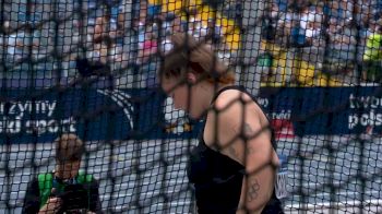Replay: Feed 2: Shot Put Men / Pole Vault Men - 2025 2025 Wanda Diamond League: Silesia (POL) | Aug 16 @ 12 PM
