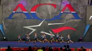 Cheer Athletics - Dallas - Catwalk [2024 L1 Youth - Small Day 1] 2024 ACA Grand Nationals