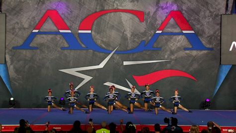 Cheer Athletics - Dallas - Catwalk [2024 L1 Youth - Small Day 1] 2024 ACA Grand Nationals