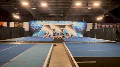 ATA - Silver [L1.1 Youth - PREP] 2025 CHEERSPORT Virtual Spring II