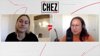 The Chez Show with Lauren Chamberlain - Book Recommendations
