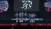 Premier Cheer Jags [2020 L1 Small Youth D2 Day 1] 2020 NCA All-Star Nationals