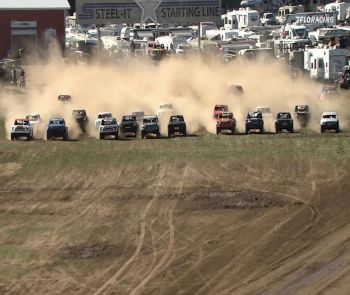 HIGHLIGHTS | PRO LITE Round 11 of Amsoil Championship Off-Road