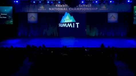 The Source Dance Lab - Blackout [2019 Small Junior Coed Hip Hop Finals] 2019 The Summit