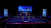 Beach Elite Athletics - Crush [2019 L3 Junior Small D2 Day 1] 2019 UCA International All Star Cheerleading Championship