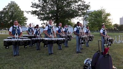 In The Lot: The Cavaliers @ TOC - Northern Illinois