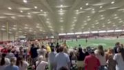 Wallace State College [School Open Coed - Large] 2026 UCA College Camps: Game Day Timeout Routines