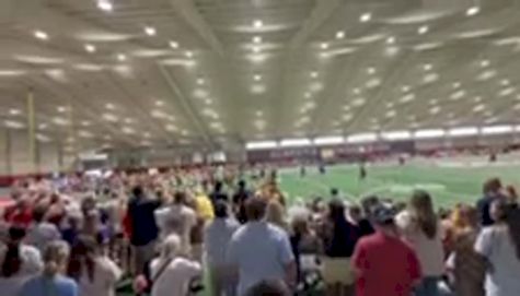 Wallace State College [School Open Coed - Large] 2026 UCA College Camps: Game Day Timeout Routines