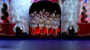 Dance Mania [2020 All Star Youth Jazz - Large] 2020 UDA National Dance Team Championship