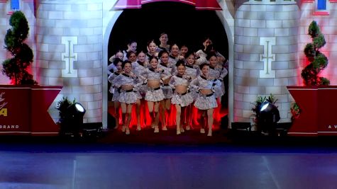 Dance Mania [2020 All Star Youth Jazz - Large] 2020 UDA National Dance Team Championship