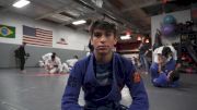 Unity Juvenile Jonah Gratt Ready For Ogawa At Who's # 1