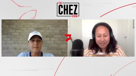 The Challenge Of Planning During Uncertain Times | Episode 8 The Chez Show with Coach Donna Papa