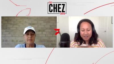 The Challenge Of Planning During Uncertain Times | Episode 8 The Chez Show with Coach Donna Papa