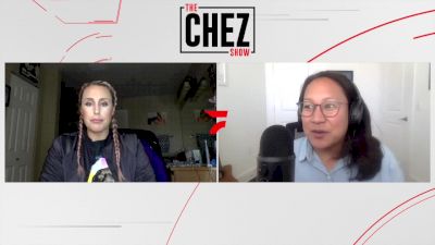 Intensity & Drive | Episode 12 The Chez Show With Danielle Lawrie