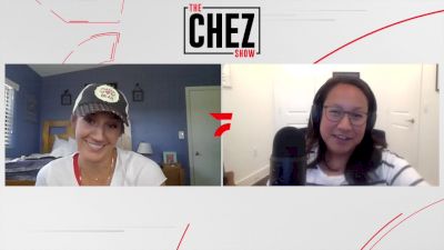 How Blast Is Transforming The Softball Community | Ep 15 The Chez Show With Francesca Enea-Bruey