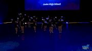 Jenks High School [2019 Junior Varsity Pom Finals] UDA National Dance Team Championship