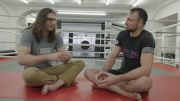 Craig Jones Predicts Next No-Gi Grappling Trend