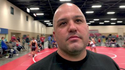 Scafidi And New Jersey Dominate National Middle School Duals 2019