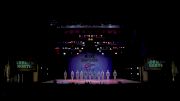 Norman North JV Pom [2019 Junior Varsity Jazz Finals] 2019 NDA High School Nationals