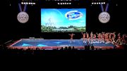 Indiana Elite - Diamond [2019 L4 Senior Medium Day 1] 2019 UCA International All Star Cheerleading Championship