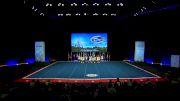 Maryland All Stars - Hammerhead Sharks [2019 L3 Senior Small D2 Day 1] 2019 UCA International All Star Cheerleading Championship