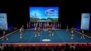 Ohio Cheer Explosion - Dynamite [2019 L3 Junior Small D2 Day 1] 2019 UCA International All Star Cheerleading Championship