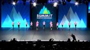 Star Steppers Dance - Youth Elite Pom [2024 Youth - Pom - Small Finals] 2024 The Dance Summit