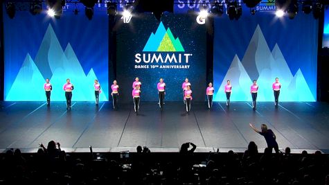 Star Steppers Dance - Youth Elite Pom [2024 Youth - Pom - Small Finals] 2024 The Dance Summit