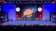 Top Gun All Stars - Miami - Lady Jags [2024 L6 Senior Medium Finals] 2024 The Cheerleading Worlds