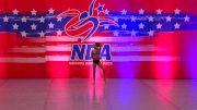 CSM All Star Dance - Audrey Rich [2024 Mini - Solo - Jazz] 2024 NDA All-Star Nationals