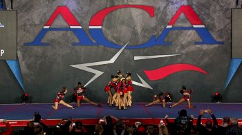 Stars Vipers Katy - Mambacitas [2024 L4 Youth Day 1] 2024 ACA Grand Nationals