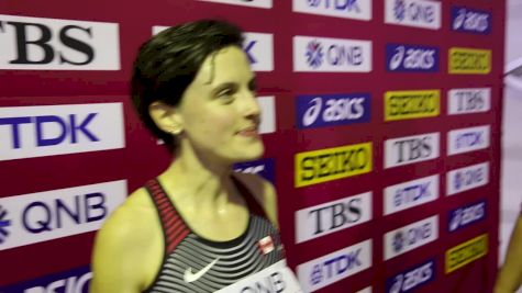 Gabriela Debues-Stafford Explains Her Breakthrough Season