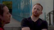 Chance Marsteller: Cary Kolat Is The Best Coach I Ever Had