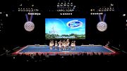 Diamond Sapphire (Chile) [2019 L1 Senior Small Day 2] 2019 UCA International All Star Cheerleading Championship