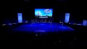 NXS - Redeemed [2019 L2 Senior Small D2 Day 1] 2019 UCA International All Star Cheerleading Championship