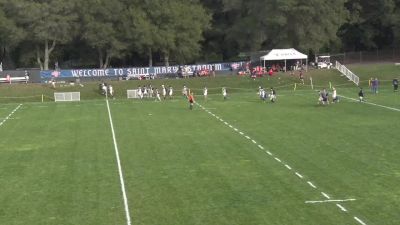 UC Santa Barbara vs Saint Mary's