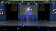 Dancin Bluebonnets - Rylee Byrd [2019 Mini Solo - Jazz] NDA All-Star National Championship