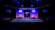 New York Icons - Perfection [2023 L6 Senior Open Semis] 2023 The Cheerleading Worlds