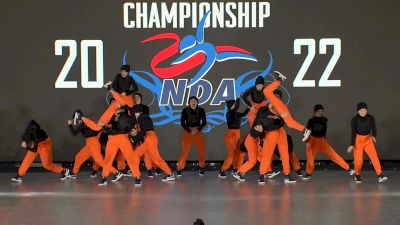 Homestead High School [2022 Large Varsity Hip Hop Finals] 2022 NDA National Championship