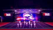 Cheer-riffic Techniques - Thunderbirds [2022 L1.1 Youth - PREP - D2 - A] 2022 American Cheer Power Cash Bash Showdown DI/DII