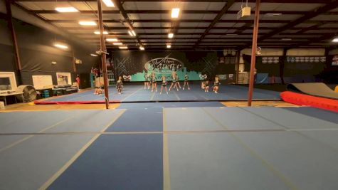 Cheer Extreme - Richmond - Smoke [L1.1 Junior - PREP] 2023 CHEERSPORT Virtual Championship