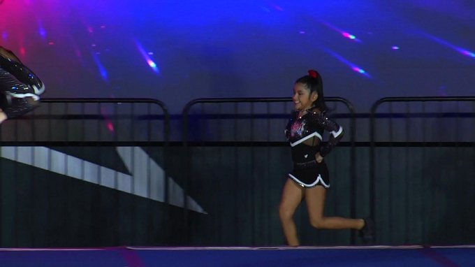 All 4 Cheer - Lady Bullets [2023 L1 Junior - D2 - Small Day 2] 2023 ACA ...