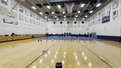 Ralston Valley High School [Large Junior Varsity] 2023 UCA & UDA December Virtual Challenge