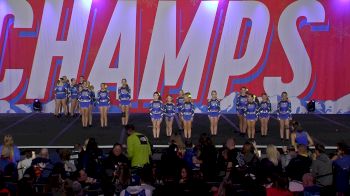 Cheer Athletics - Denver - Polar Cats [2023 L2 Youth - Small Day 2] 2023 CHAMPS Grand Nationals